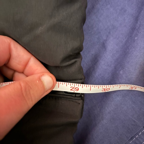 PLAYBOY By PACSUN Black Warm BUNNY-LOGO INSULATED Zip Up VEST Mens Size M/L - Picture 4 of 8